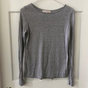 LOFT size S sweater